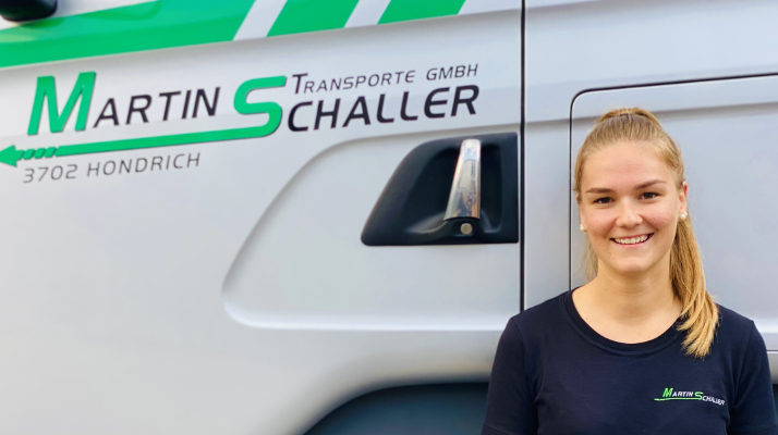 Selina Schaller